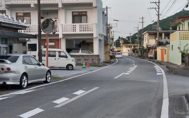 Yambaru Guest House B - Vacation Stay 02756v