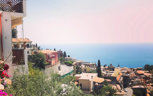 Hotel Villa Greta