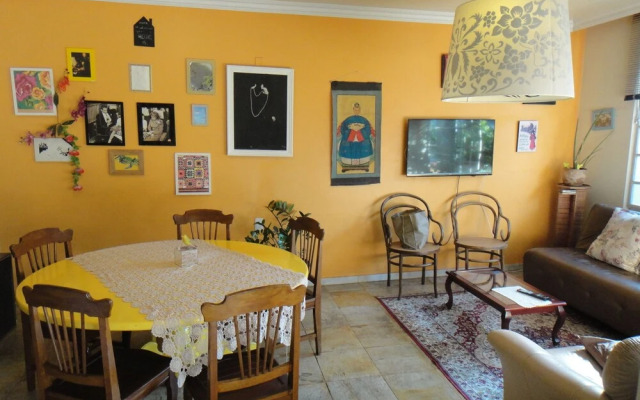 Castel Inn Hostel