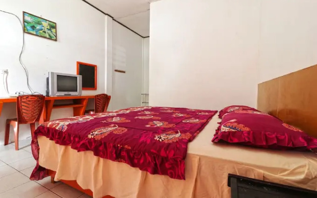 Hotel Sumber Pulo Mas