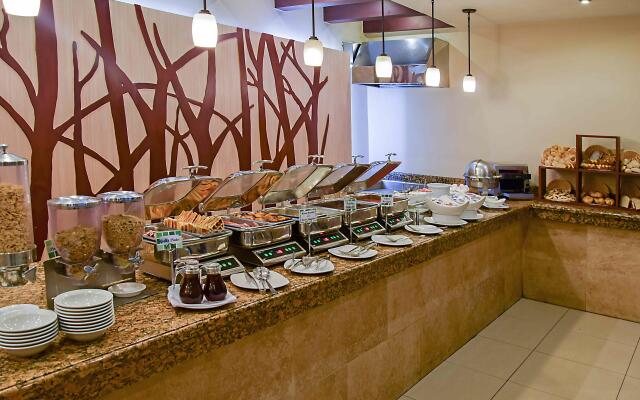 Holiday Inn Guatemala City by IHG