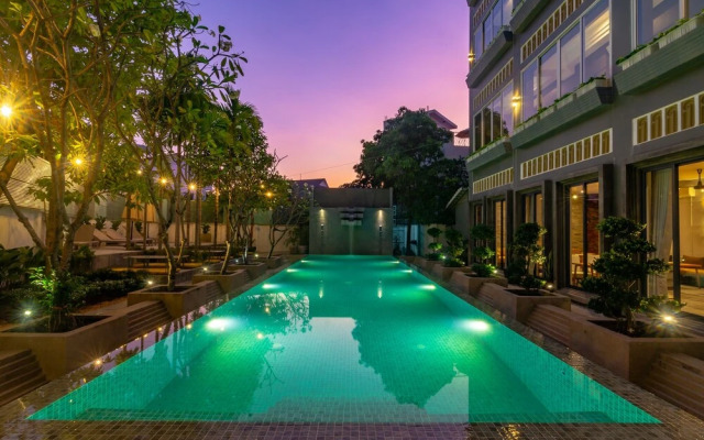 Reservoir Hotels