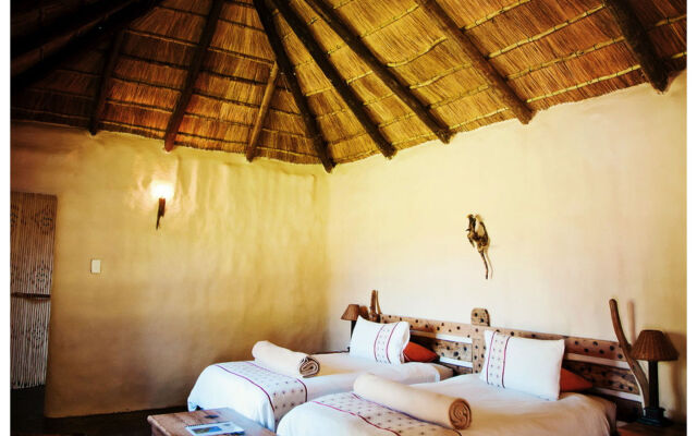 Chrislin African Lodge