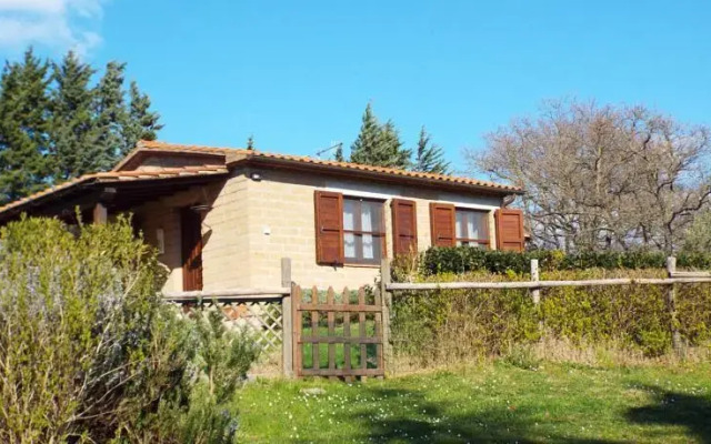 Casa La Mimosa