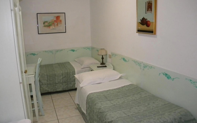 Adua Hotel