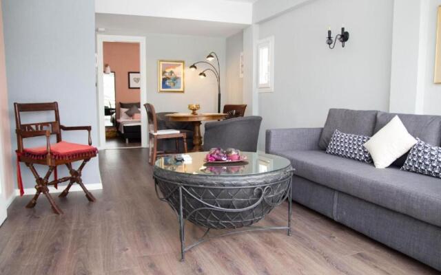 Port View Suites 2