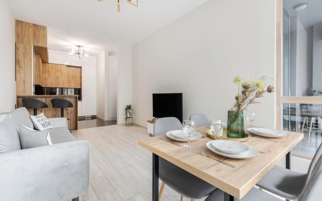 InshiApartments on Pid Dubom 2