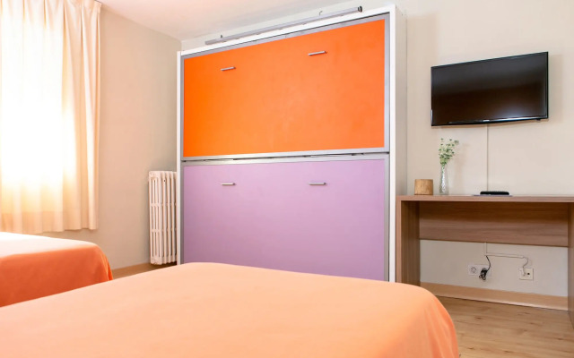 Hotel Snö Condes del Pallars