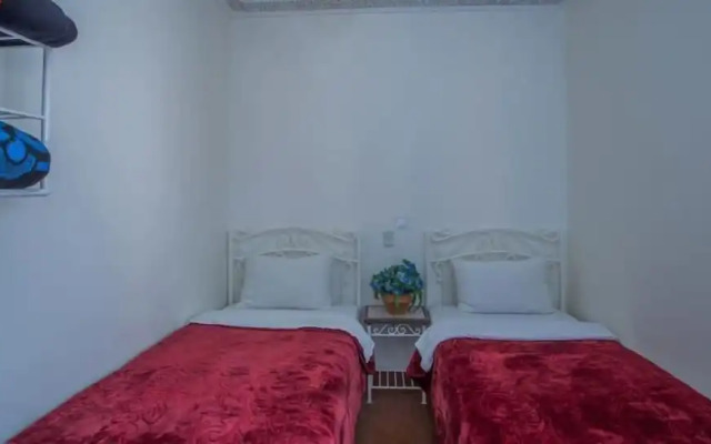 Hotel Zaitoune