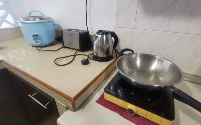 Vista Komanwel A★Bukit jalil★SPACIOUS★3 Rooms – Guest Rooms – Kuala Lumpur