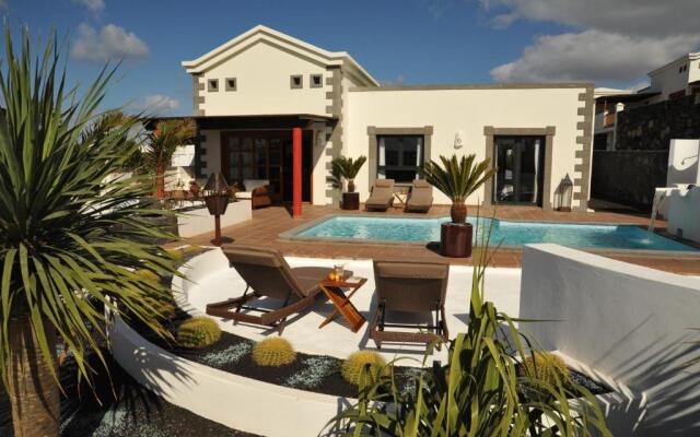 Villa Calero