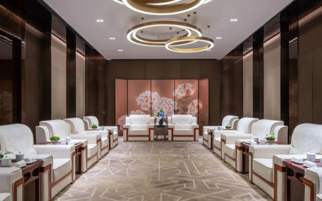 Hanting Hotel Zhengzhou Railway Station