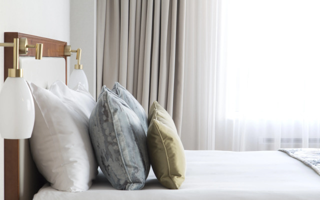 Hotel Okura Amsterdam