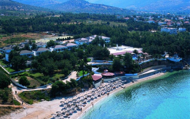 Alexandra Beach Thassos Spa Resort