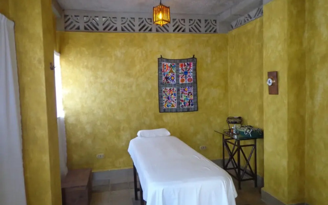 Myrinamar B&B Hotel
