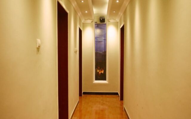 Nigist Towers Hotel & Apartments