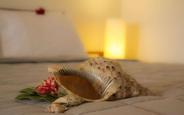 Resort Relax Fiji