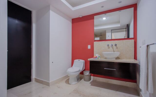 Luxury Beach Residences