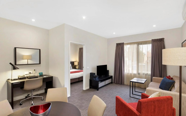 Quest Maitland Serviced Apartments