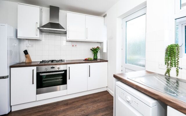 Beech Road Apartment St Albans