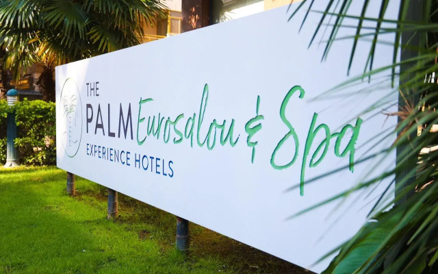 Eurosalou Hotel & Spa