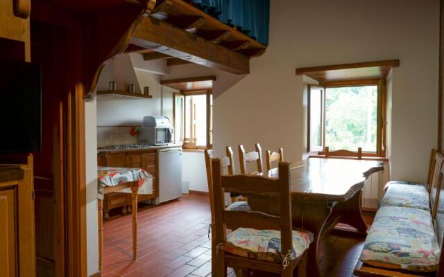 Agriturismo Sperandini