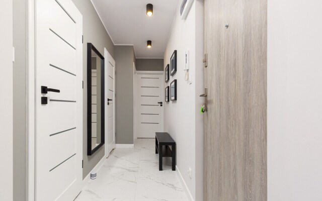 Apartment Wrzeciono by Renters
