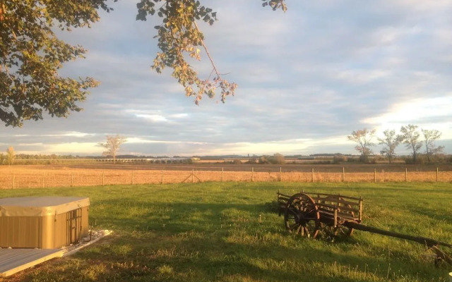 Demeure de Flammarenc