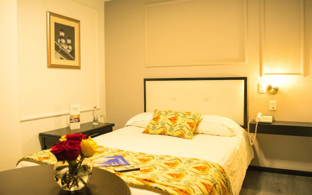 Hotel Italia