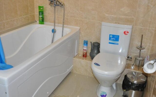 Rus Hostel