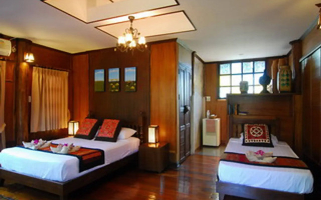 Baantawan Pai's Boutique Guesthouse