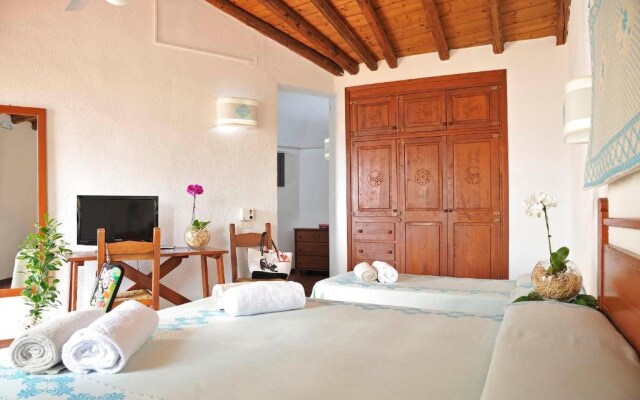 Arbatax Park Resort - Borgo Cala Moresca