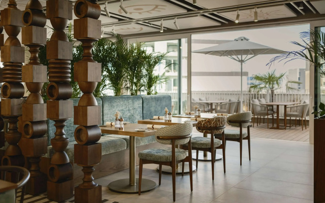 Hyatt Centric Malta