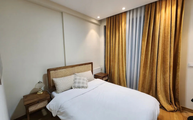 Perfect Residence Taksim with pool