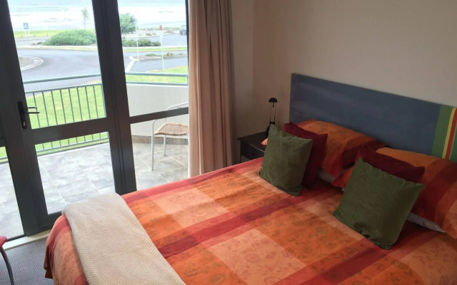 Beachpoint Apartments