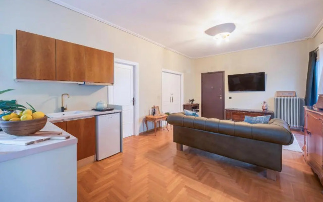 Magnificent Home Athens Voula