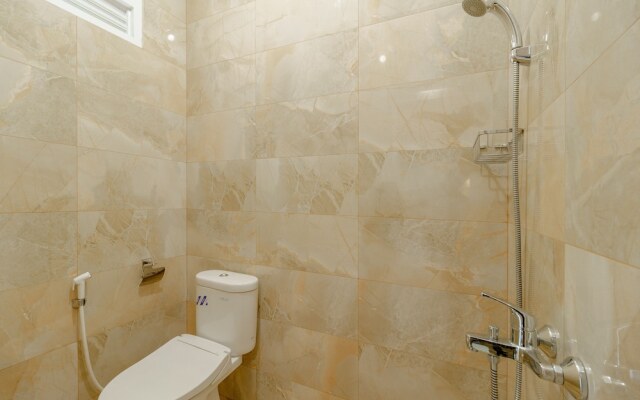 RedDoorz Near Taman Makam Pahlawan Cikutra