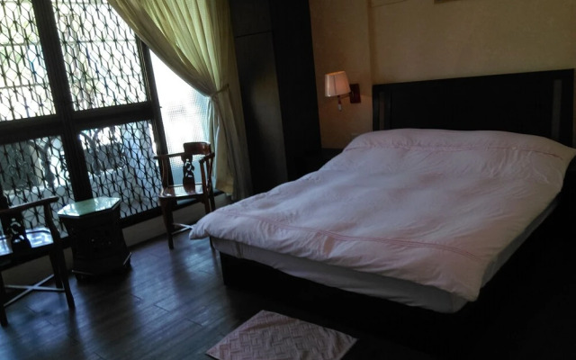 Coffee Street Homestay