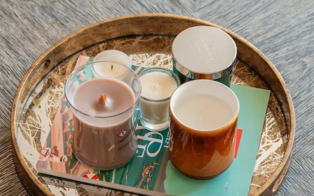 Regents Park Penthouse