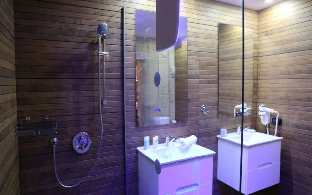 Templers Boutique Hotel