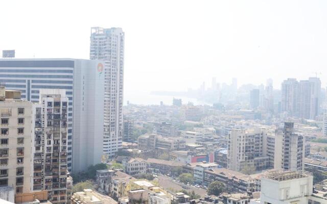 Hotel Ashyana-Grant Road