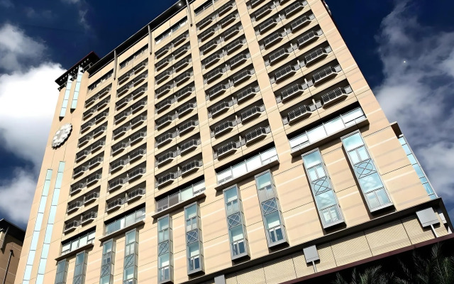 Nice Prince Hotel