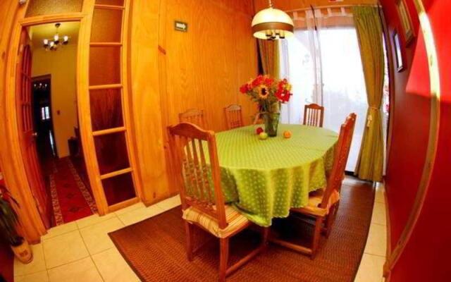 B&b Casa Del Sol