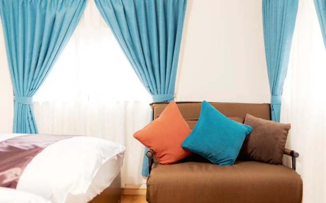 RE Tokyo Room 201 - Vacation STAY 73244v