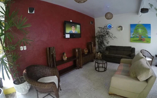 Chayone Apart Hotel