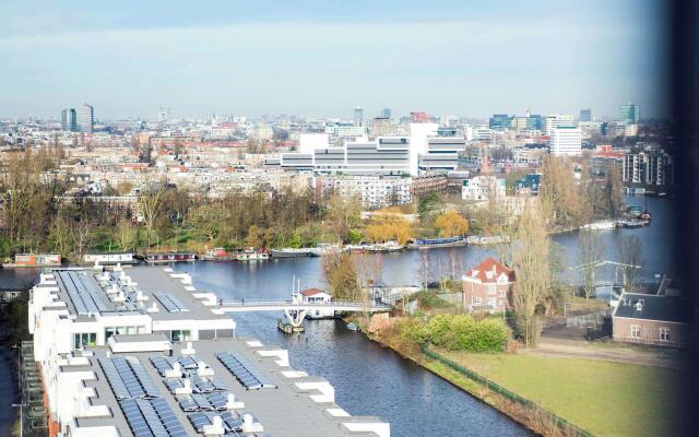 Mercure Amsterdam City