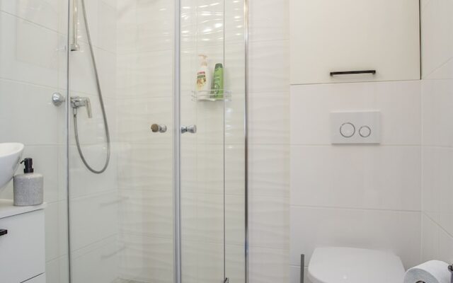 Central Rental - Apartment Rynek Sienkiewicza 6