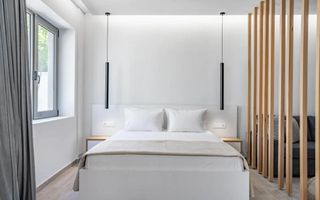 Central Boutique Apartment A2