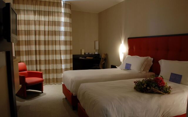 UNA HOTELS MH Matera