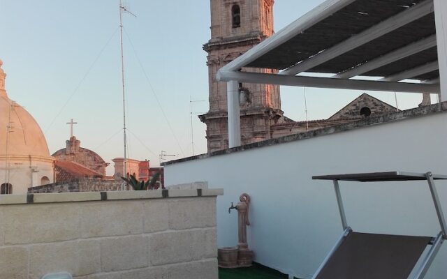 Terracielo Guest House